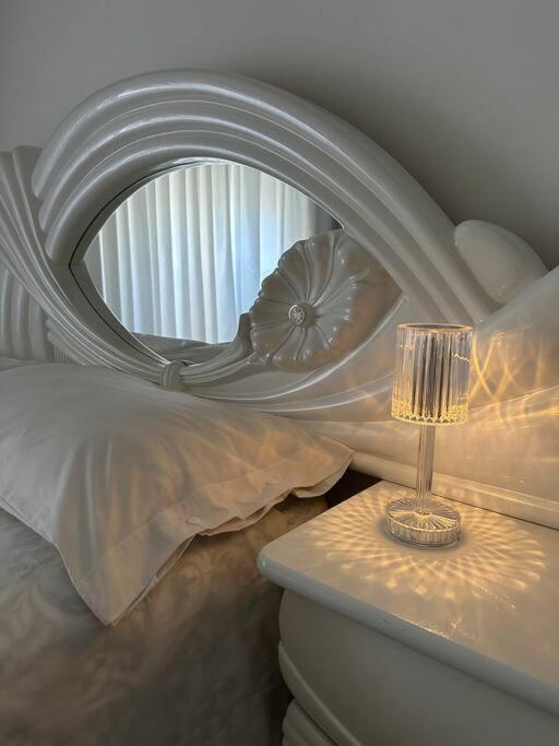 Casa Eleonora: A 5 Min Dal Mare + Free Parking Apartman Ventimiglia Kültér fotó