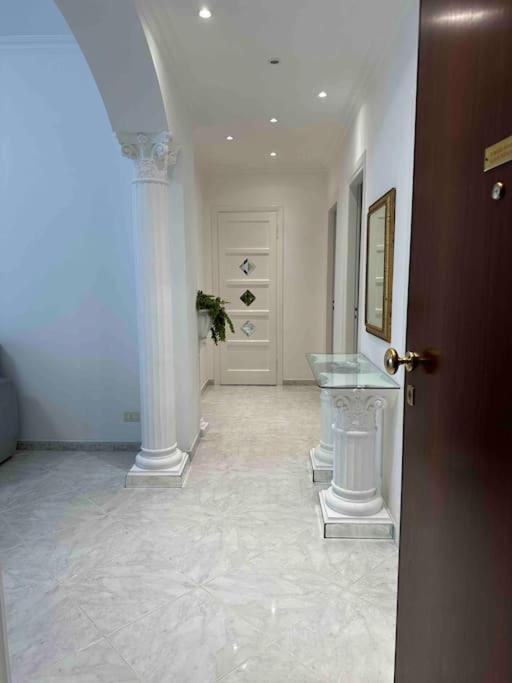 Casa Eleonora: A 5 Min Dal Mare + Free Parking Apartman Ventimiglia Kültér fotó
